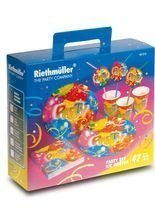 Party-Koffer Party Geburtstag Party Deko