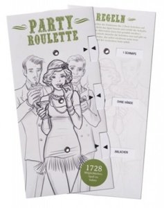 Party Roulette