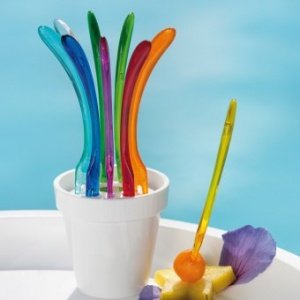 Party Set Pic Up bunt