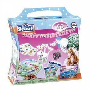 Party-Set "Scout-Fantasy"