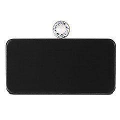 Party Time Black Abendtasche