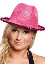 Partyhut Cowboyhut Junggesellinnenabschi