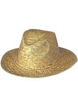 Partyhut Strohhut Vita