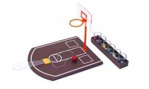 Basketball Trinkspiel