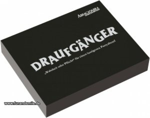 Partyspiel Draufgänger