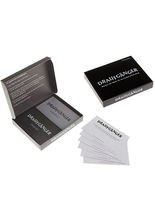 Partyspiel Kartenspiel Draufgänger