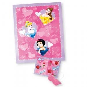 Partyspiel *Princess Heart Prismatic*