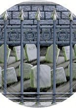 Partyteller Halloween