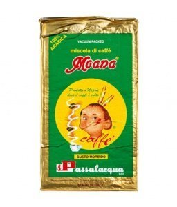 Passalacqua Moana Caffé gemahlen (2