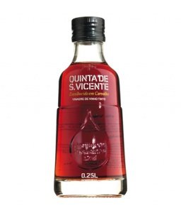 Passanha Barrique-Essig (250ml Flasche)