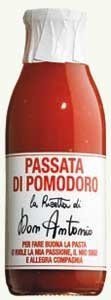 Passata di Pomodoro (Tomatenbase), 500ml