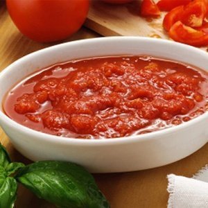 Passierte Tomaten Passata di Pomodoro