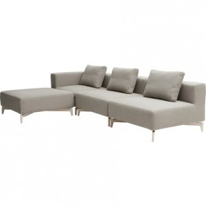 Passion Sofa Set