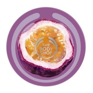 Passionfruit Body Butter