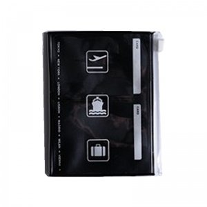 Passport Case Tokyo Edge