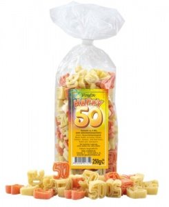 Pasta Happy 50