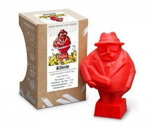 Pasta Mafioso Al Dente Nudeltimer