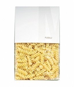 Pasta Mancini Fusilli Hartweizennudeln (