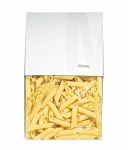 Pasta Mancini Penne Hartweizennudeln (10