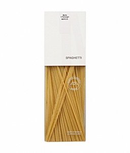 Pasta Mancini Spaghetti 1000 g (1000g Pa