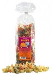 Pasta "Mieze"