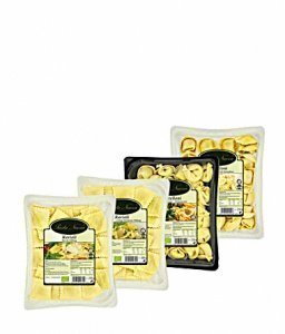 Pasta Nuova Probierpaket (950g Set)