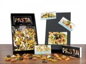 Pasta Phantasie