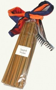 Pasta-Präsent "Tricolori" mit Spaghettiz