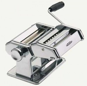 Pastamaschine "Pasta Perfetta"