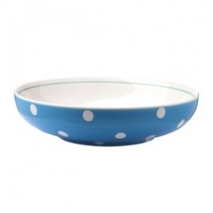 Pastaschüssel Bampton Punkte