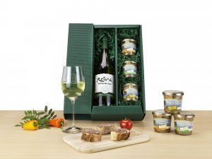 Pasteten Variationen