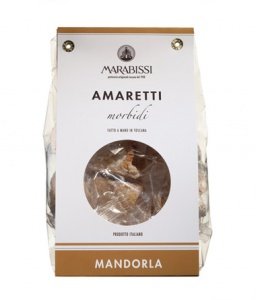 Pasticceria Marabissi Amaretti - Klassis