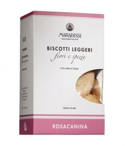 Pasticceria Marabissi Biscotti - Butterg