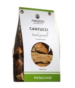Pasticceria Marabissi Cantucci - Toskani