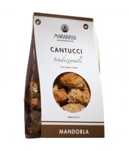 Pasticceria Marabissi Cantuccini alla Ma