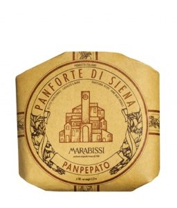 Pasticceria Marabissi Panpepato Toskanis