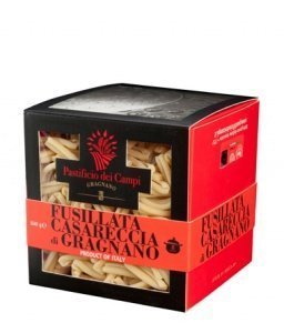 Pastificio dei Campi Fusillata casarecci