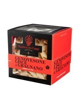 Pastificio dei Campi Genovesone lisce no