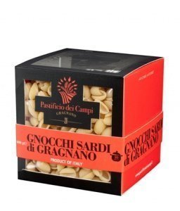 Pastificio dei Campi Gnocchi sardi no. 4