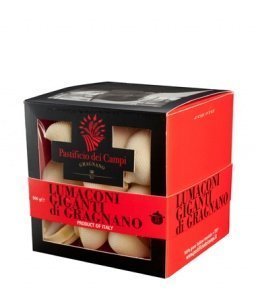 Pastificio dei Campi Lumache grandi  no.