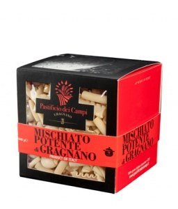 Pastificio dei Campi Mischiato potente n