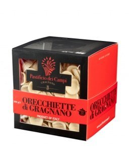 Pastificio dei Campi Orecchiette no. 42 