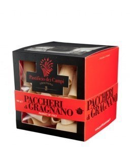 Pastificio dei Campi Paccheri no. 55 Har