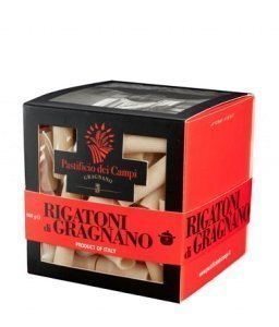 Pastificio dei Campi Rigatoni no. 28 Har