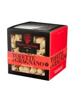 Pastificio dei Campi Tofette no. 25 Hart
