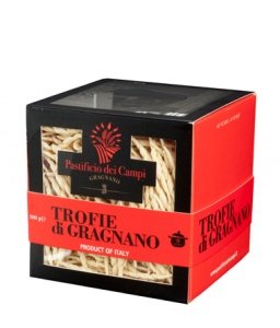 Pastificio dei Campi Trofie no. 43 Hartw