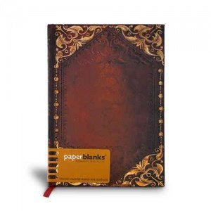 -Pastorale Impulse-, unliniert, Midi, Pa