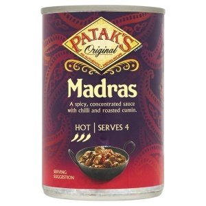 Patak-s Madras