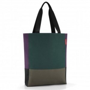 Patchworkbag jade