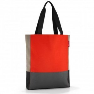 Patchworkbag mandarin